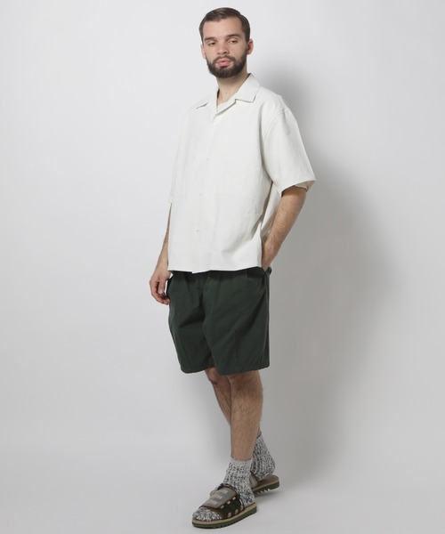 FUSE（フューズ） パンツ タスランナイロンヴィンテージオックス