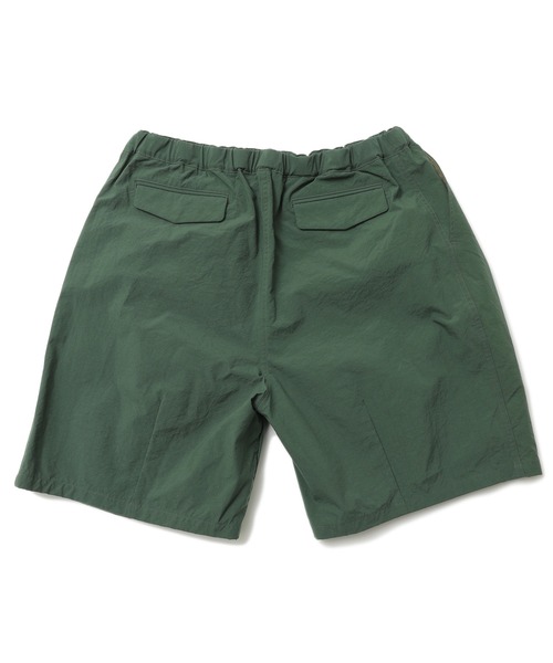 フューズ/タスランナイロンヴィンテージオックスショートパンツ FUSE（フューズ） パンツ タスランナイロンヴィンテージオックス