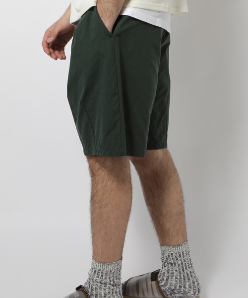 FUSE（フューズ） パンツ タスランナイロンヴィンテージオックス