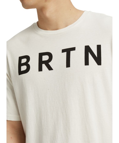 tシャツ Tシャツ メンズ BRTN ショートスリーブ Tシャツ｜zozo｜21