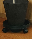花瓶 amabro PLANTS TRAY ア...の詳細画像2