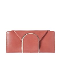 HIROKO HAYASHI 財布 CAFE PORTA(カフェポルタ)長財布