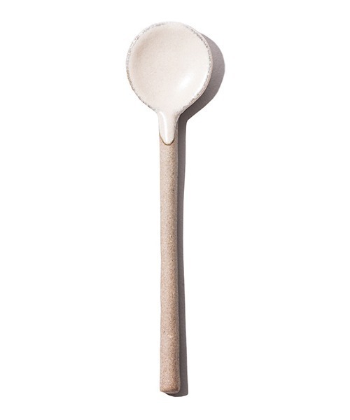 George's カトラリー POTTERYスプーン : ZOZOTOWN Yahoo!店