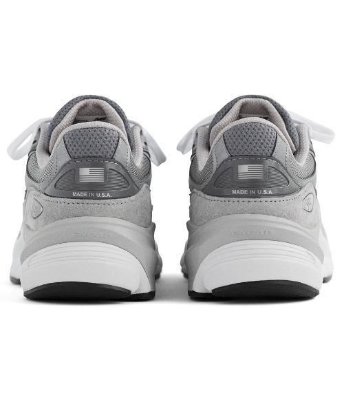 New Balance スニーカー M990GL6 / ニューバランス メンズ