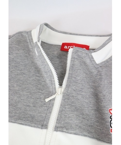 ジャケット ブルゾン 「LADIES」アルチビオゴルフウェア ブルゾン 2023年春夏 ブルゾン