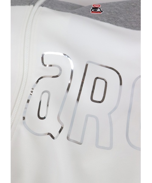 ジャケット ブルゾン 「LADIES」アルチビオゴルフウェア ブルゾン 2023年春夏 ブルゾン