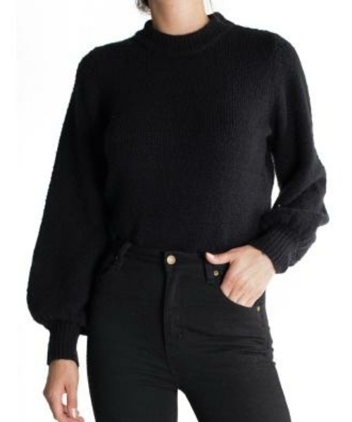 ニット セーター GIGI SWEATER レディース