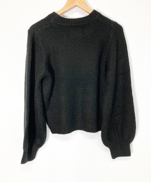 ニット セーター GIGI SWEATER レディース ROLLA'S ニット セーター GIGI SWEATER レディース : ZOZOTOWN
