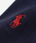ラルフローレン 靴下 POLO RALPH L...の詳細画像3