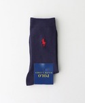 ラルフローレン 靴下 POLO RALPH L...の詳細画像4