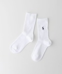 ラルフローレン 靴下 POLO RALPH L...の詳細画像1