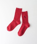 ラルフローレン 靴下 POLO RALPH L...の詳細画像2