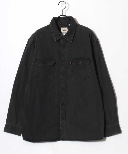 Levi's（リーバイス） シャツ メンズ レディース : ZOZOTOWN Yahoo!店