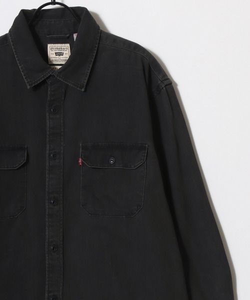 Levi's（リーバイス） シャツ メンズ レディース : ZOZOTOWN Yahoo!店