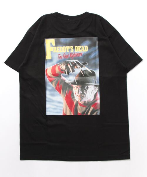 エルム街の悪夢 tシャツの商品一覧 通販 - Yahoo!ショッピング