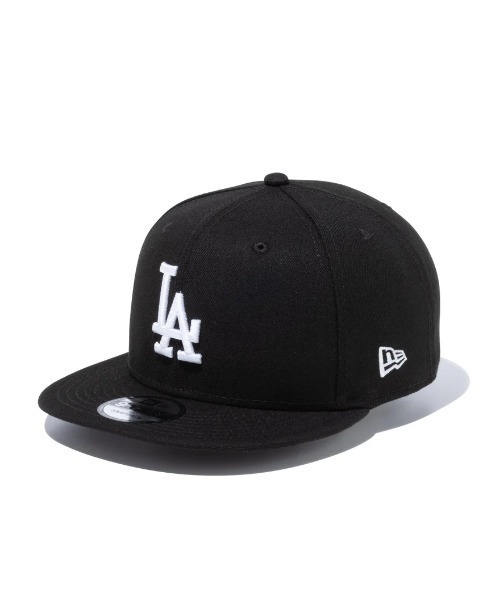 Los Angeles Dodgers 9FIFTY キャップ NEW ERA（ニューエラ） キャップ 帽子 「NEW ERA」9FIFTY Los Angeles