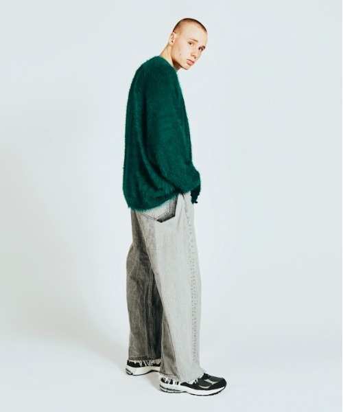 C.E.L.STORE（セルストア） カーディガン DEL MAR sportswear/デルマー