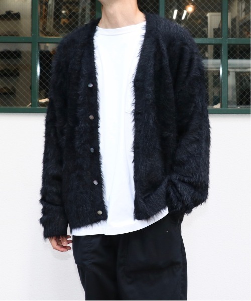 C.E.L.STORE（セルストア） カーディガン DEL MAR sportswear/デルマー