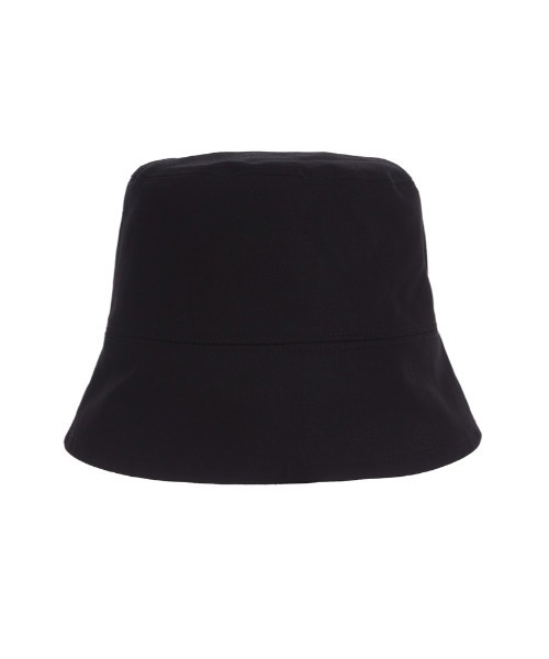 VARZAR 帽子 ハット 「VARZAR/バザール」STUD DROP BUCKET HAT