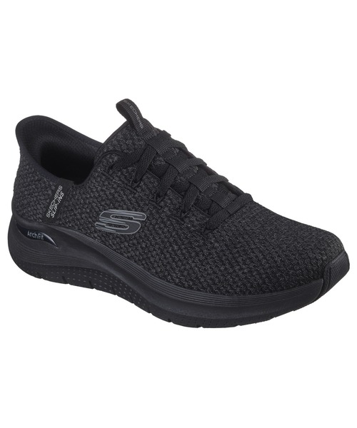 スケッチャーズ　ルックアヘッド　ARCH FIT 2.0 Skechers Slip-ins: Arch Fit 2.0 - Look Ahead | SKECHERS JP