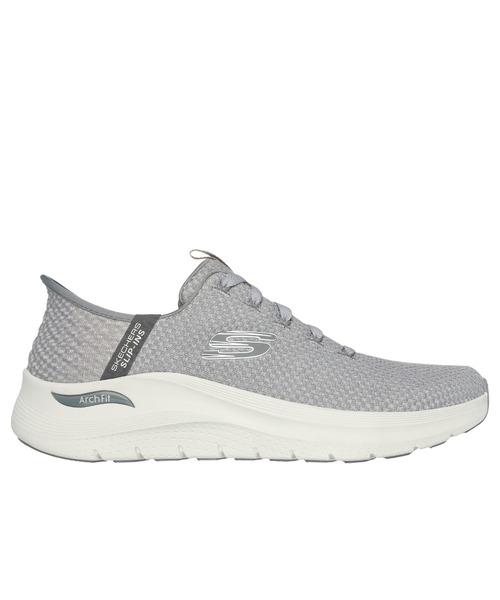 SKECHERS スリッポン HANDS FREE SLIP-INS : ARCH FIT 2.0-LOOK