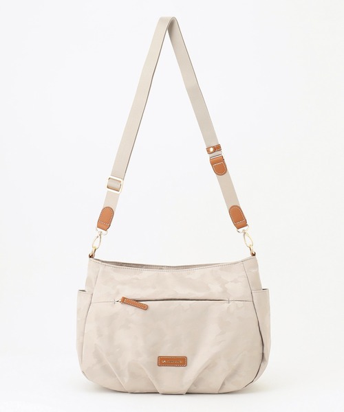 LA BAGAGERIE（ラバガジェリー） ショルダーバッグ バッグ シャドー