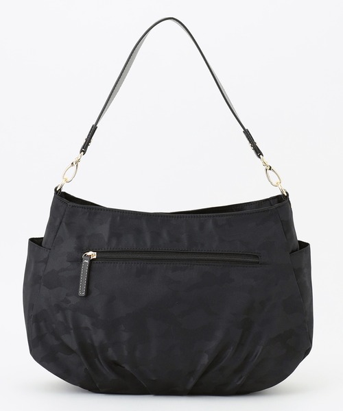 LA BAGAGERIE（ラバガジェリー） ショルダーバッグ バッグ シャドー