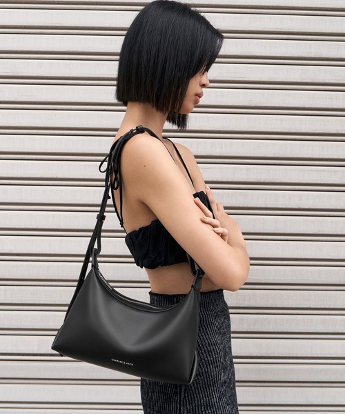 CHARLES ＆ KEITH（チャールズ&キース） ショルダーバッグ バッグ