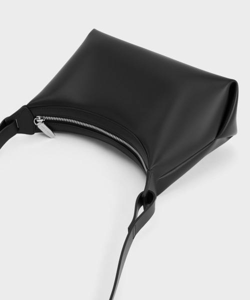 CHARLES ＆ KEITH（チャールズ&キース） ショルダーバッグ バッグ