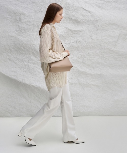 CHARLES ＆ KEITH（チャールズ&キース） ショルダーバッグ バッグ