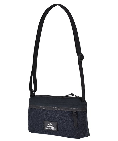 GREGORY ショルダーバッグ ENVELOPE SHOULDER BOLD4