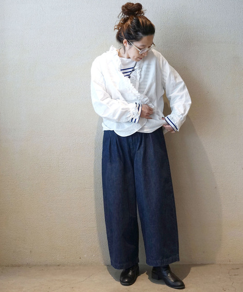 JOURNAL STANDARD LUXE（ジャーナルスタンダード ラックス） シャツ