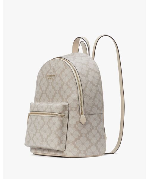 kate spade NEW YORK デイバック リュック スペード フラワー