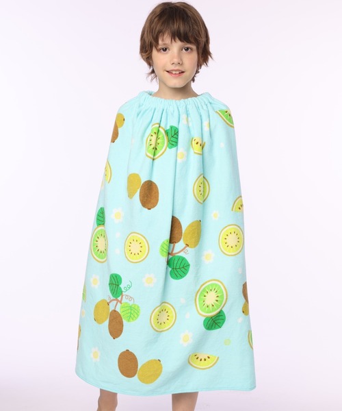 DAY CLOSET 「80×120cm」キッズ ふんわりポップデザインプール