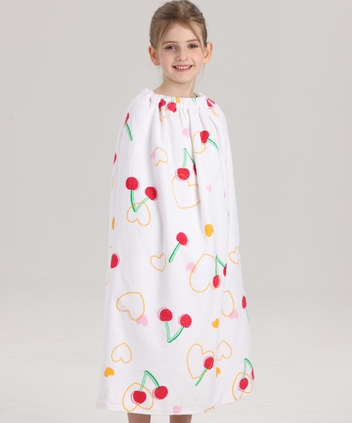 DAY CLOSET 「80×120cm」キッズ ふんわりポップデザインプール