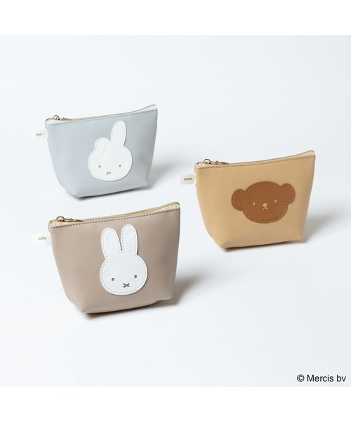 【美中古】レディメイド　ボディポーチ【初期モデル】 ミニベティポーチ - ベティスミス Betty Smith｜Official Online Shop