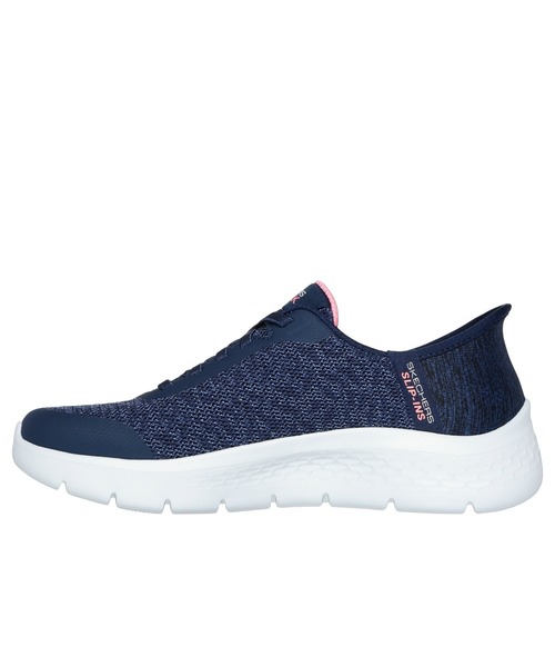 SKECHERS】 スケッチャーズ GO WALK FLEX-CLEVER VIEW ゴー
