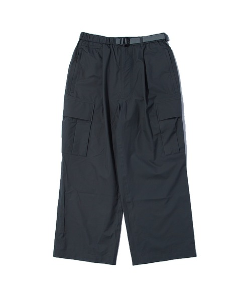 F/CE.（エフシーイー） カーゴパンツ F/CE. PERTEX WATERPROOF CARGO