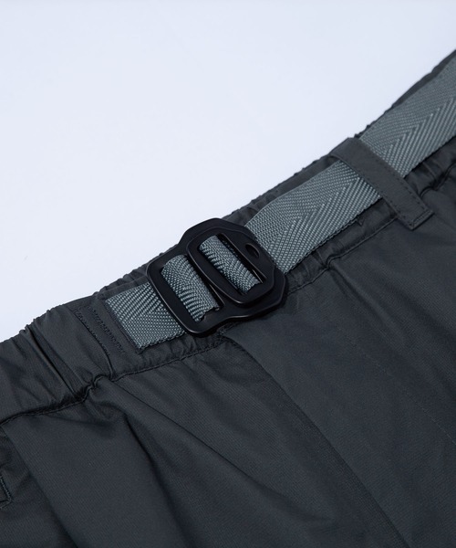 F/CE. カーゴパンツ PERTEX WATERPROOF CARGO PANTS / エフシー