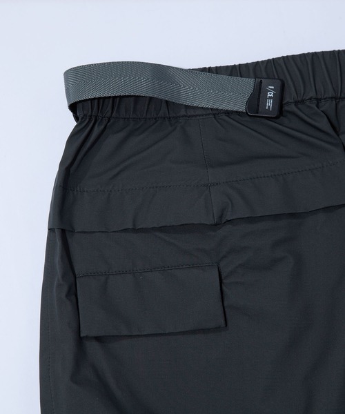 F/CE.（エフシーイー） カーゴパンツ F/CE. PERTEX WATERPROOF CARGO