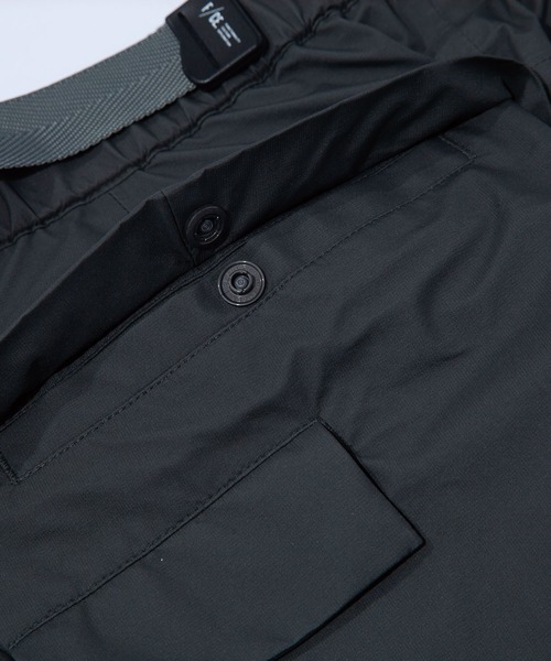 F/CE.（エフシーイー） カーゴパンツ F/CE. PERTEX WATERPROOF CARGO