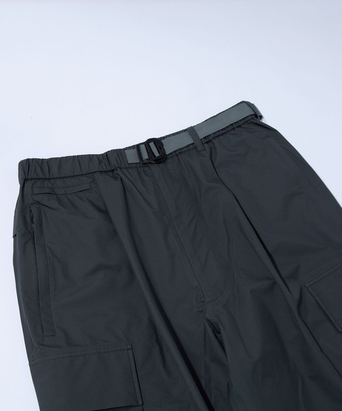 F/CE.（エフシーイー） カーゴパンツ F/CE. PERTEX WATERPROOF CARGO