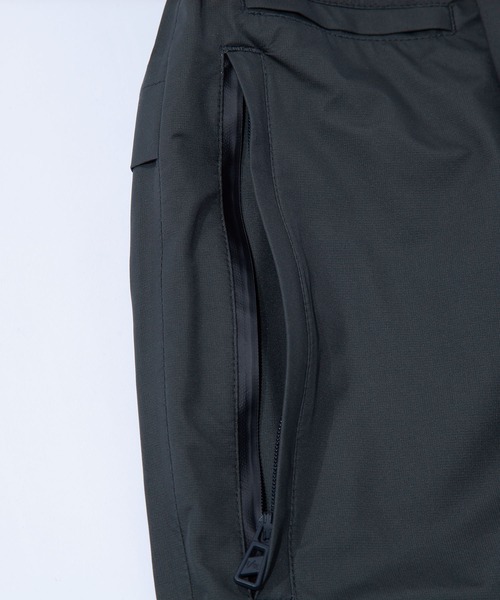 F/CE.（エフシーイー） カーゴパンツ F/CE. PERTEX WATERPROOF CARGO