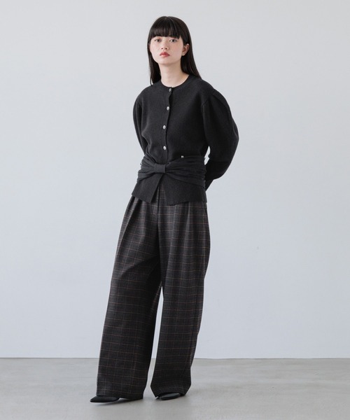 ベルト チュールリボンベルト 146828 レディース : ZOZOTOWN Yahoo!店