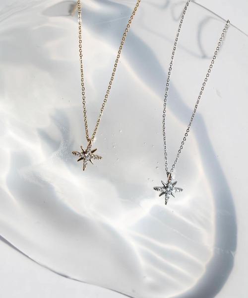【LB掲載】限定◆PDPAOLA ソーダライトネックレスチャーム◆NV LB掲載】限定◇PDPAOLA ソーダライトネックレスチャーム◇NV LB