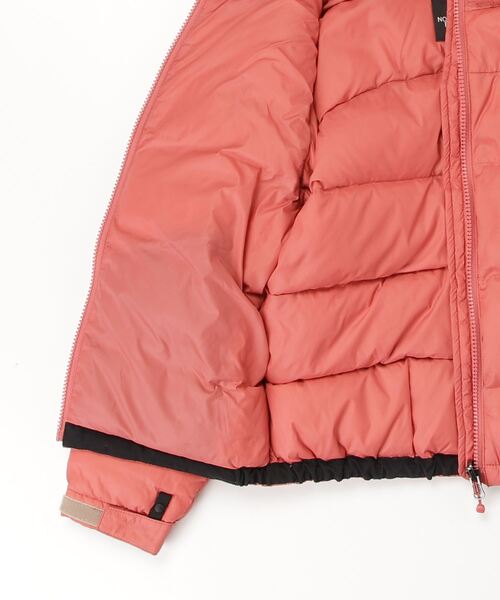 ノースフェイス GORE-TEX キッズ マウンテンパーカー(130) ザノース