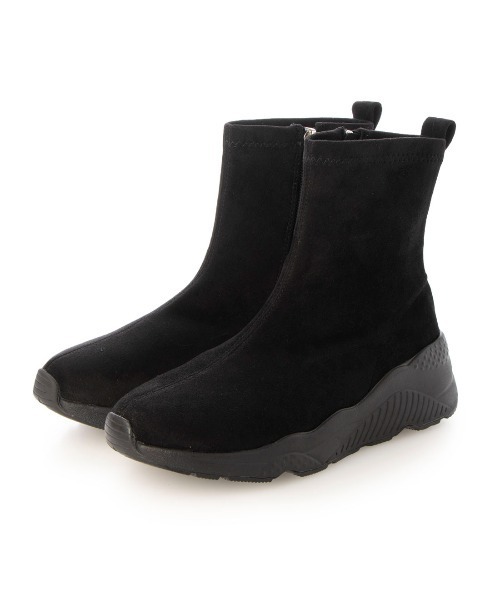 Cousu Norvegienブーツ　TOUJOURS 注連野 Cousu Norvegienブーツ TOUJOURS 注連野（Cousu Norvegienブーツ