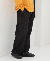 ジーンズ カットオフデニムパンツ / 140353 メンズ｜ZOZOTOWN Yahoo!店