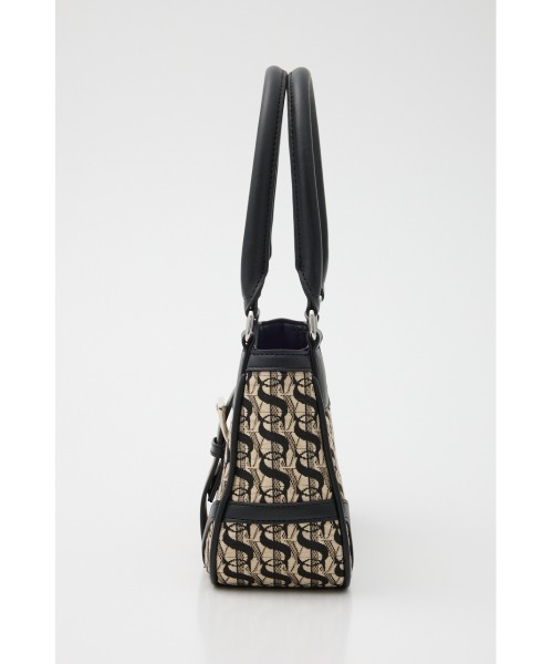 SLY ショルダーバッグ バッグ MONOGRAM JQ BELTED BAG
