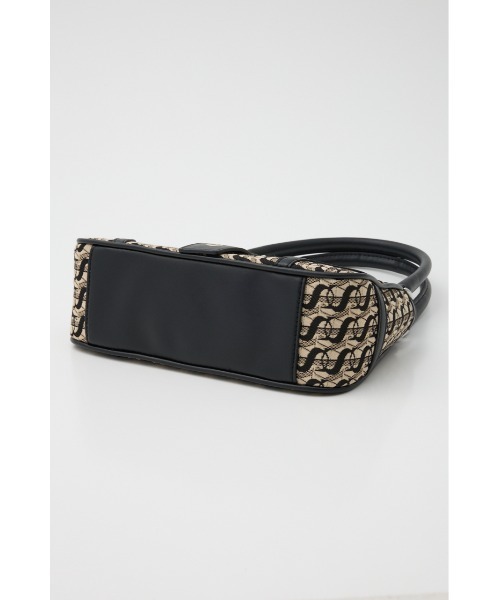 SLY ショルダーバッグ バッグ MONOGRAM JQ BELTED BAG